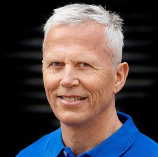 Bli møtt med vennlighet